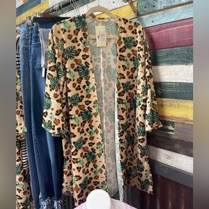 NEW women’s cardigan